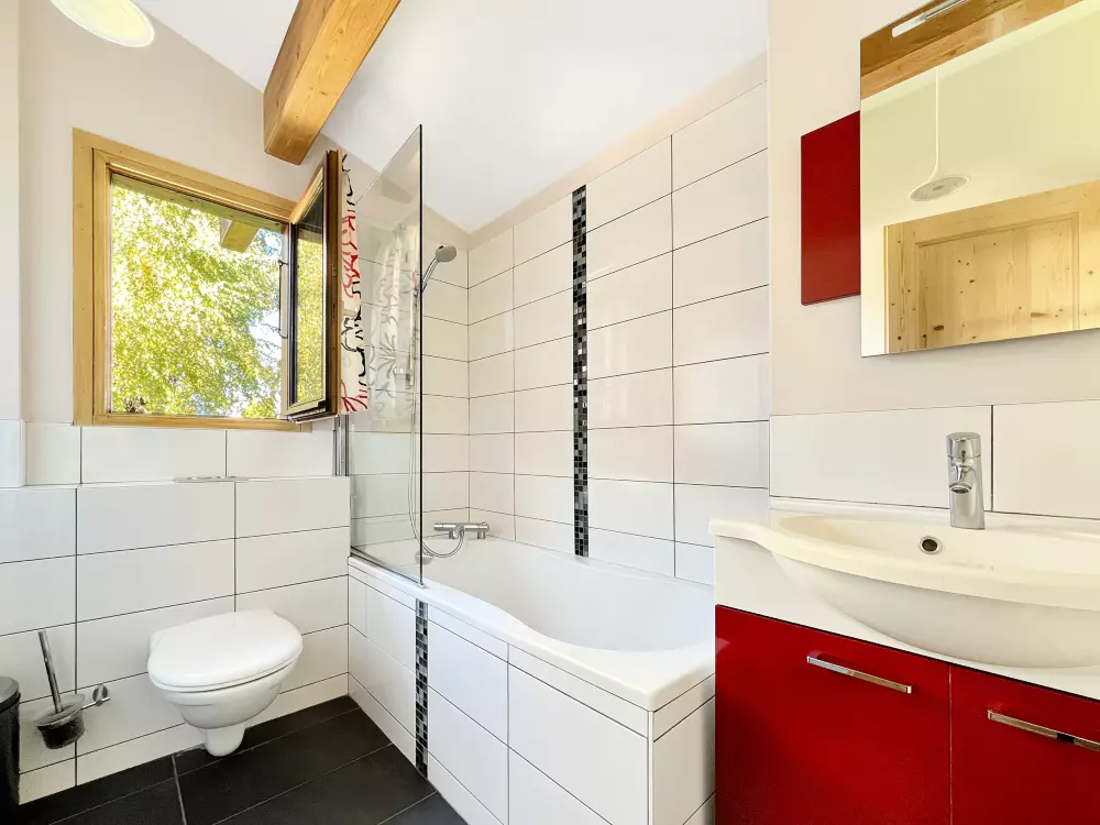 à Les Carroz-d'Arâches