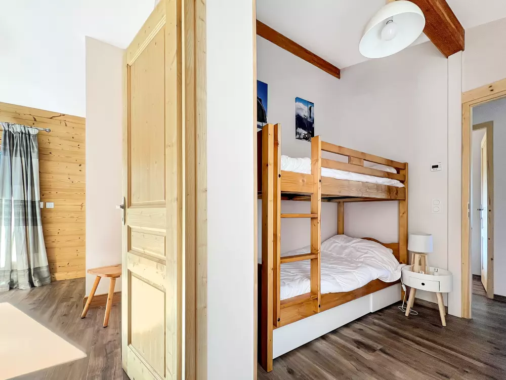 à Les Carroz-d'Arâches