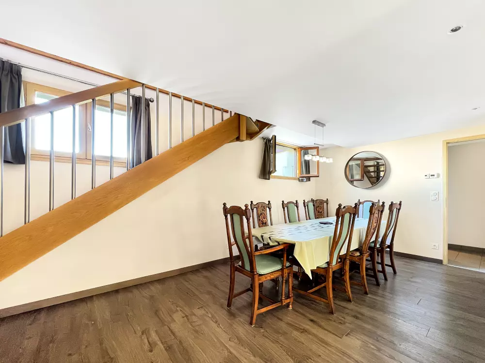 à Les Carroz-d'Arâches