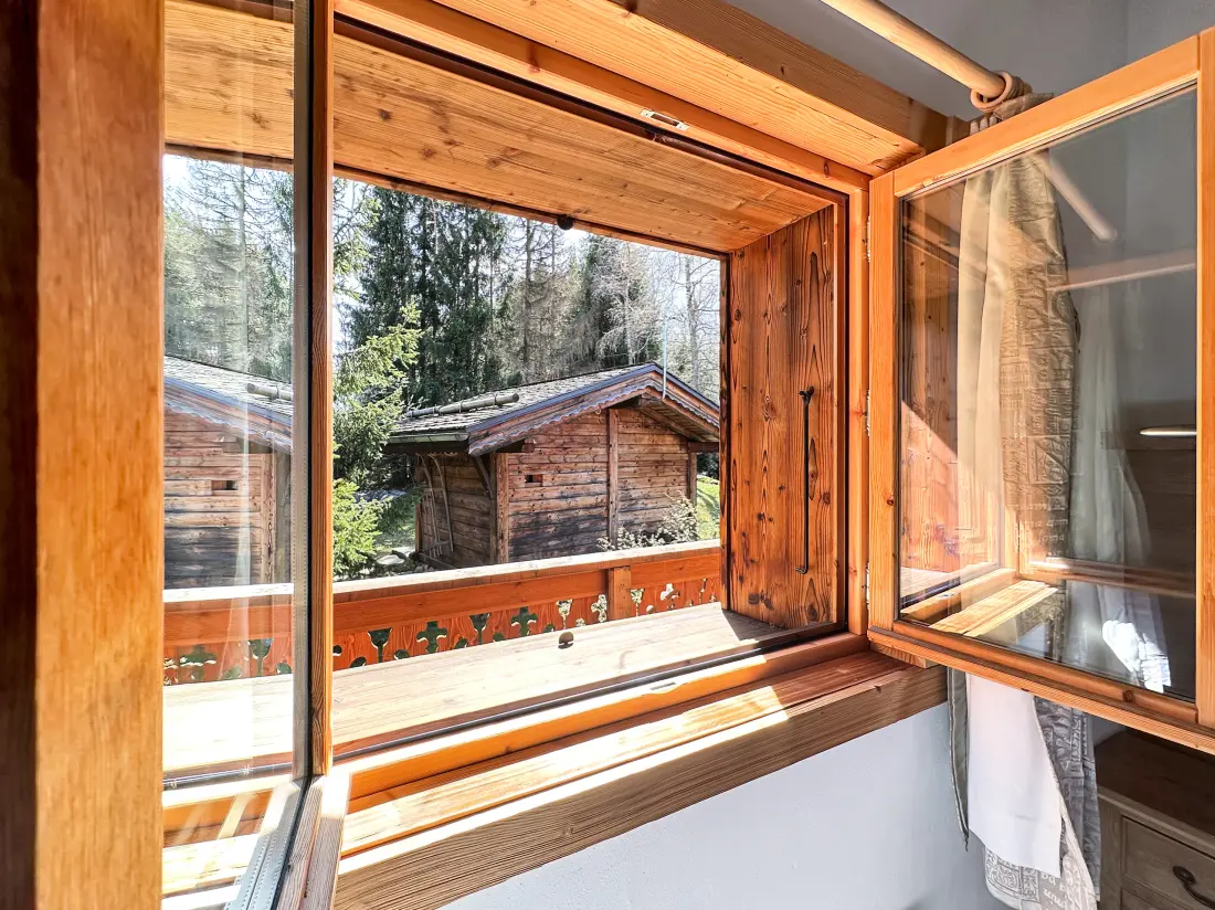 Chalets à Les Carroz-d'Arâches