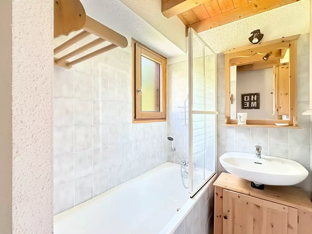 à Les Carroz-d'Arâches