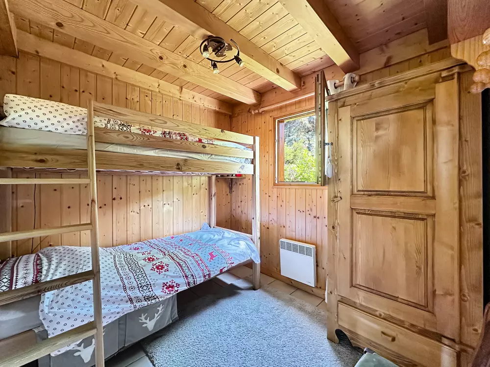 à Les Carroz-d'Arâches