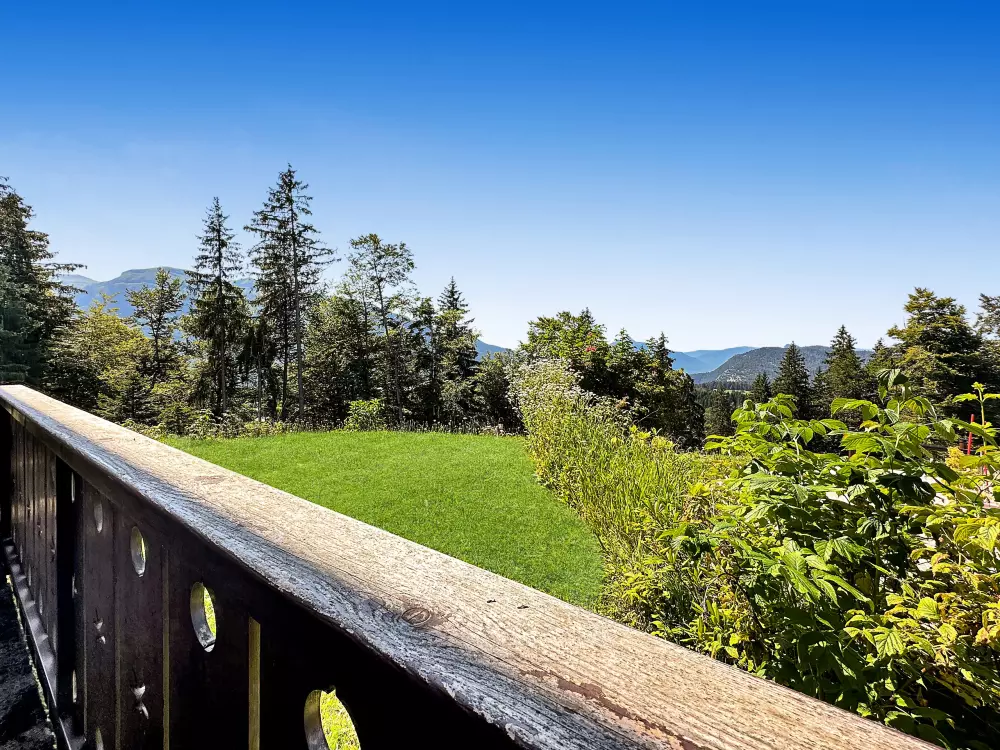 à Les Carroz-d'Arâches