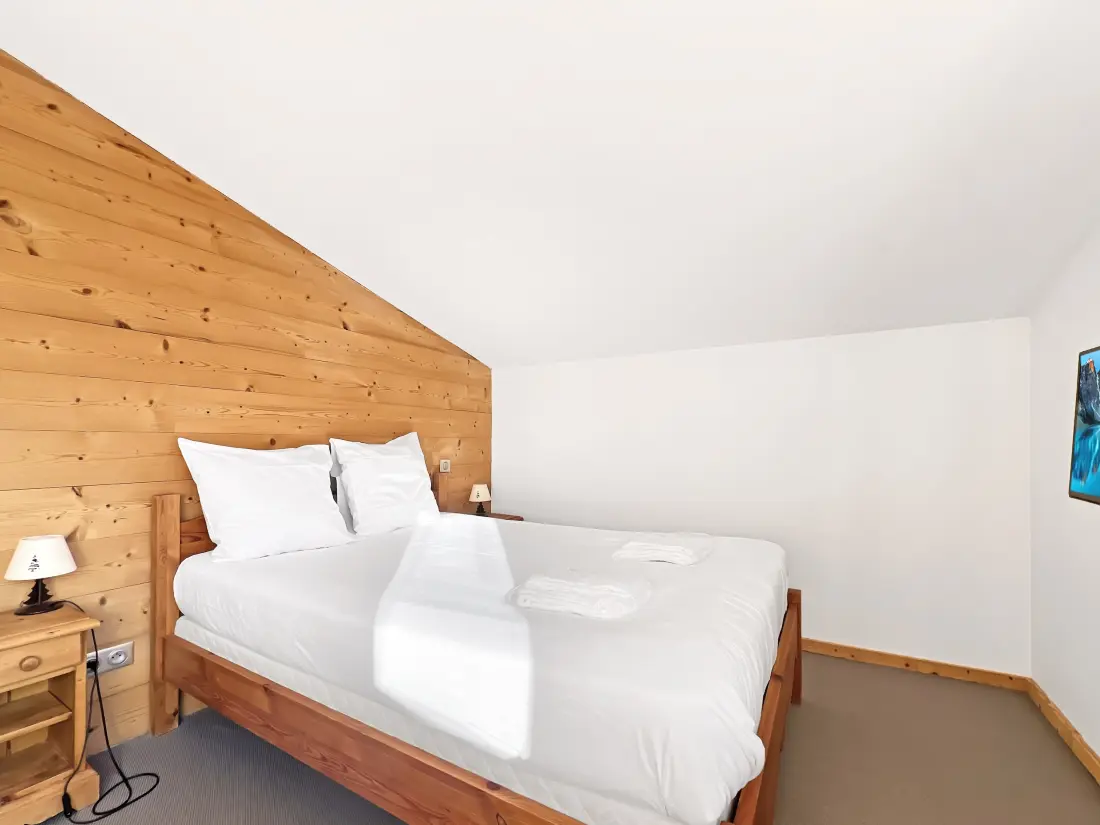 Chalets à Les Carroz-d'Arâches