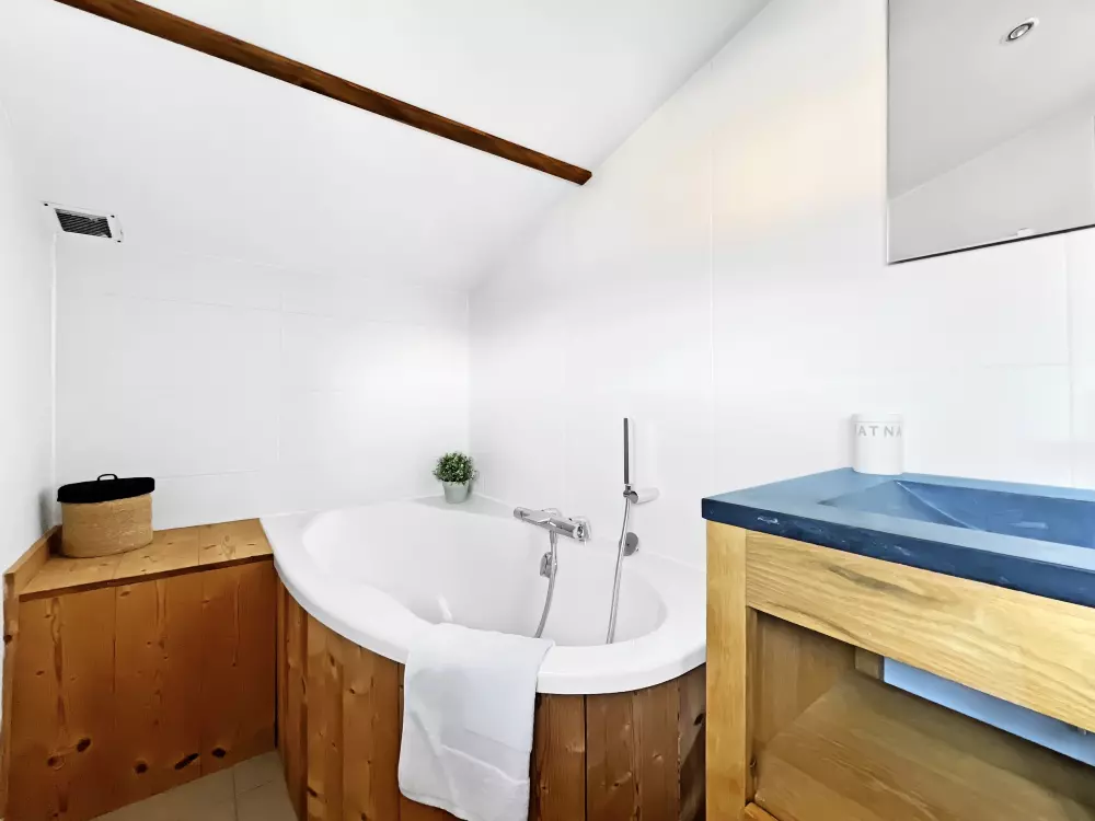 à Les Carroz-d'Arâches