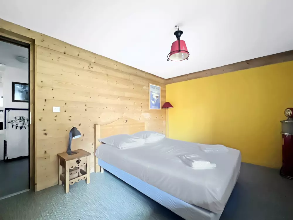 à Les Carroz-d'Arâches