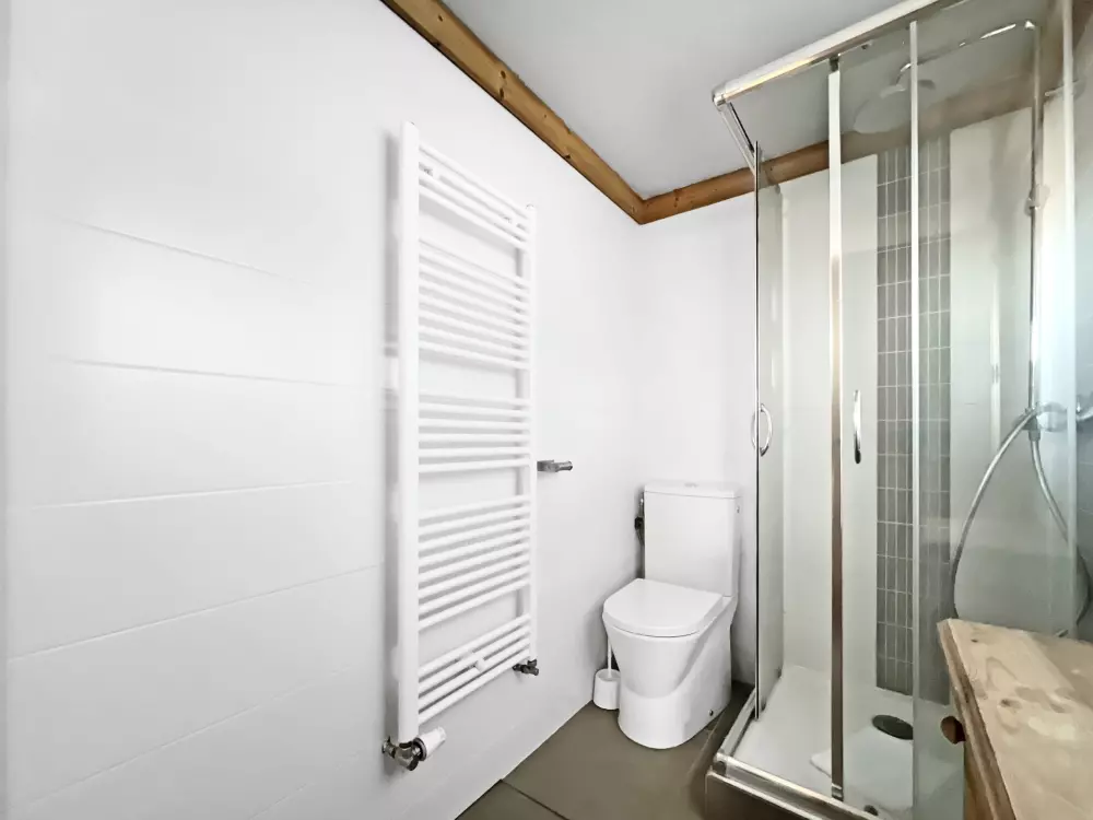 à Les Carroz-d'Arâches