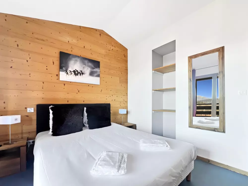 à Les Carroz-d'Arâches