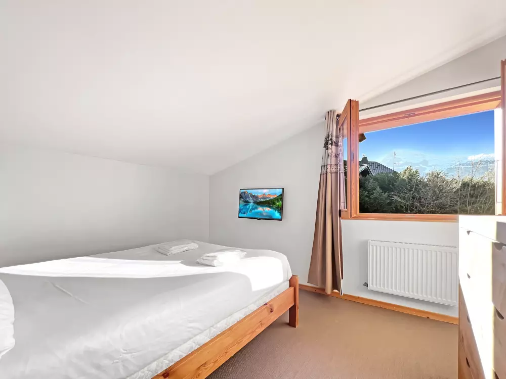 à Les Carroz-d'Arâches