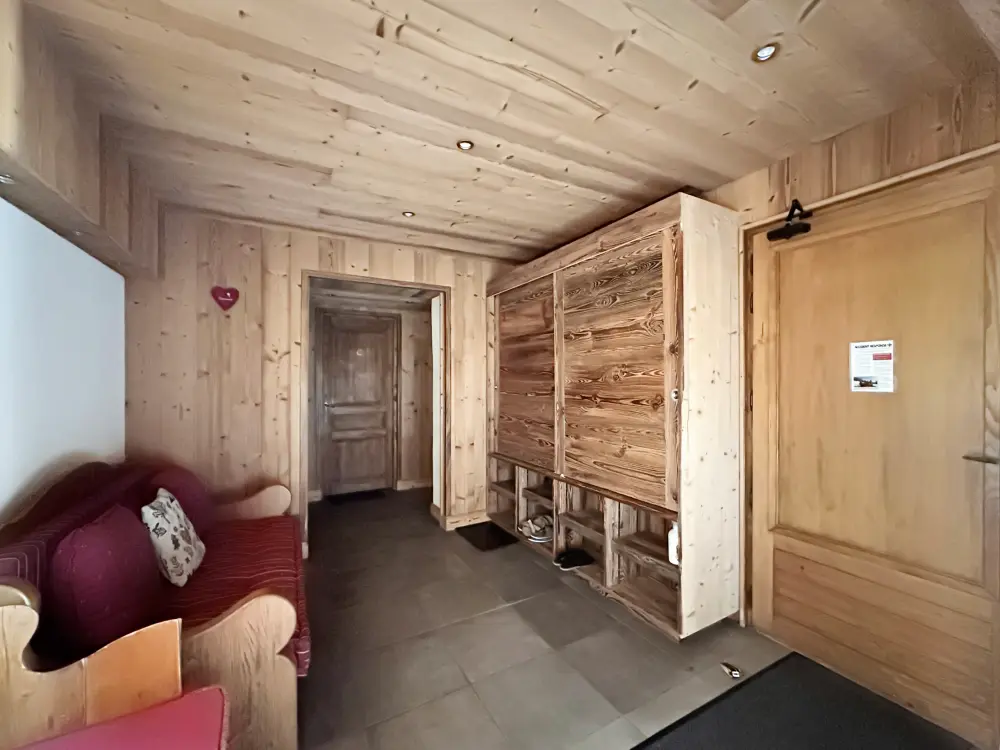 Chalets à Les Carroz-d'Arâches