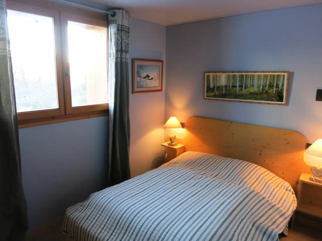 Location de Vacances Les Carroz d'Arâches 128
