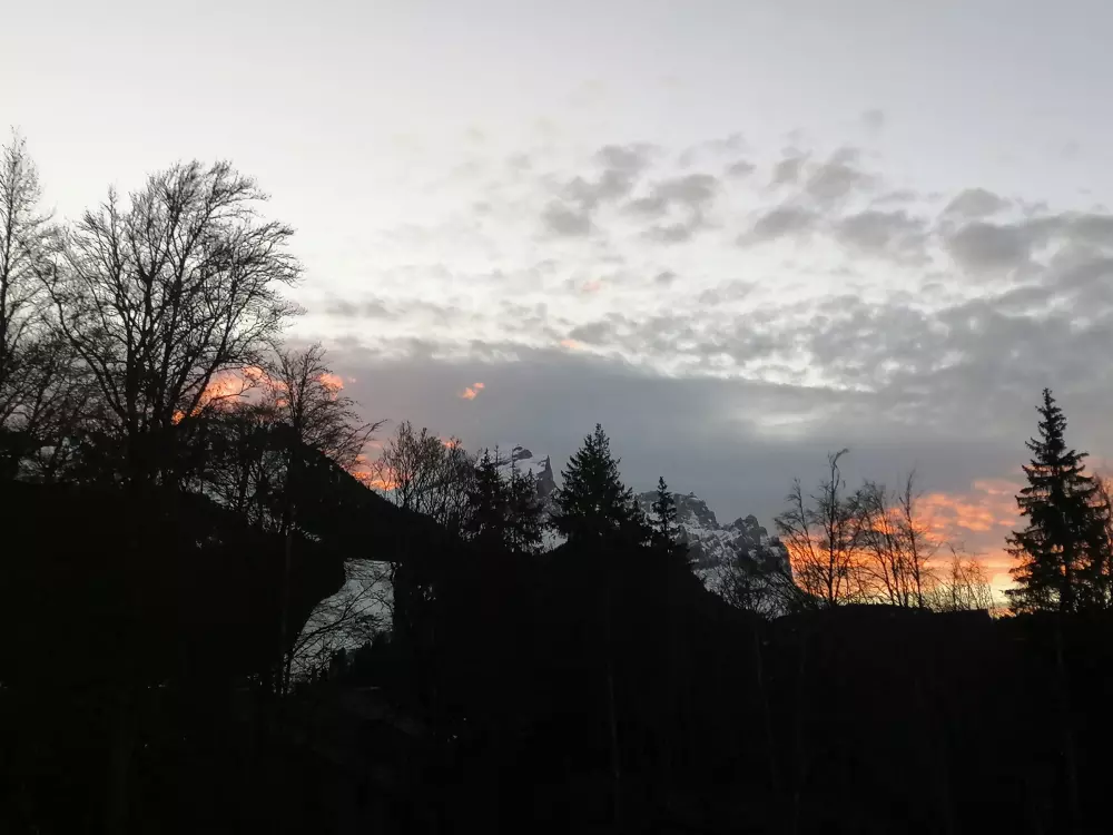 Location de Vacances Les Carroz d'Arâches 131