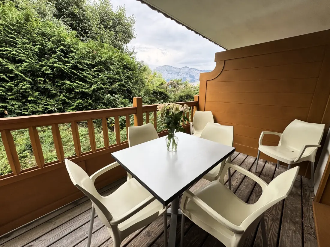 Location de Vacances Les Carroz d'Arâches 127