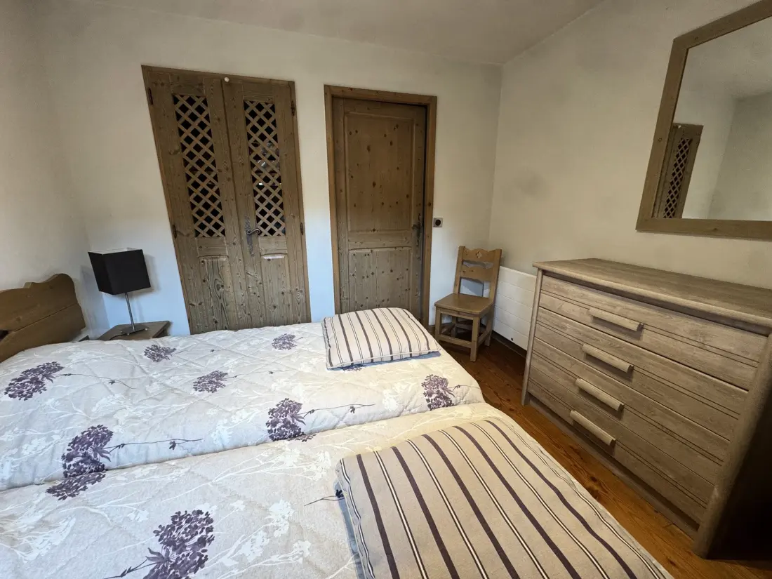 Location de Vacances Les Carroz d'Arâches 127