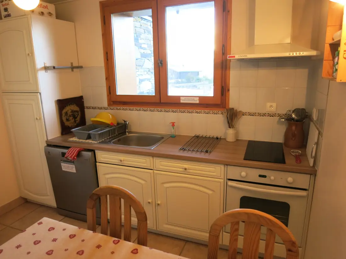 Location de Vacances Les Carroz d'Arâches 128