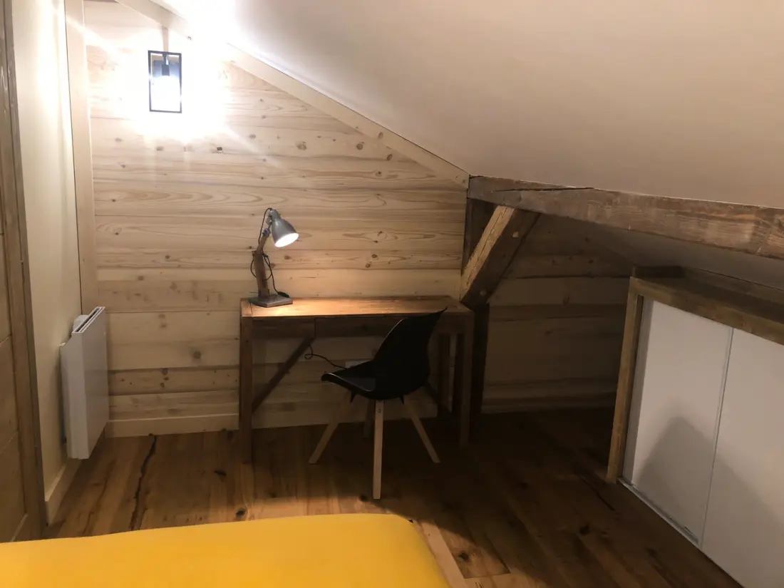 Location de Vacances Les Carroz d'Arâches 130