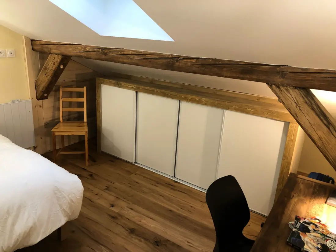 Location de Vacances Les Carroz d'Arâches 130