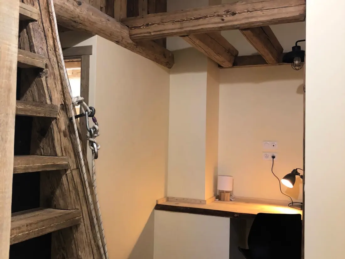 Location de Vacances Les Carroz d'Arâches 130