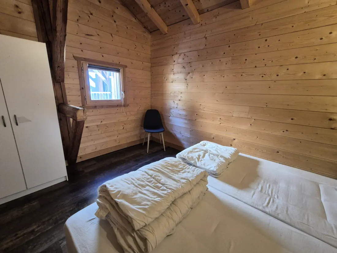 Location de Vacances Les Carroz d'Arâches 129