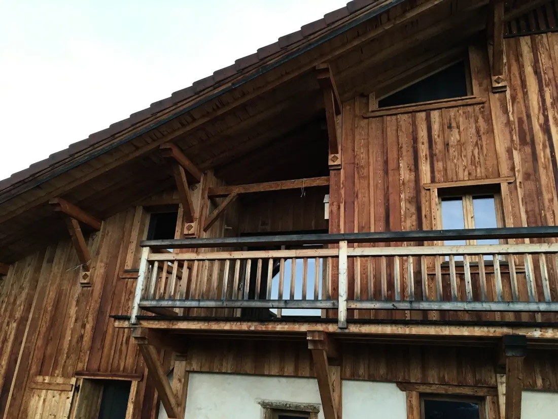 Location de Vacances Les Carroz d'Arâches 129