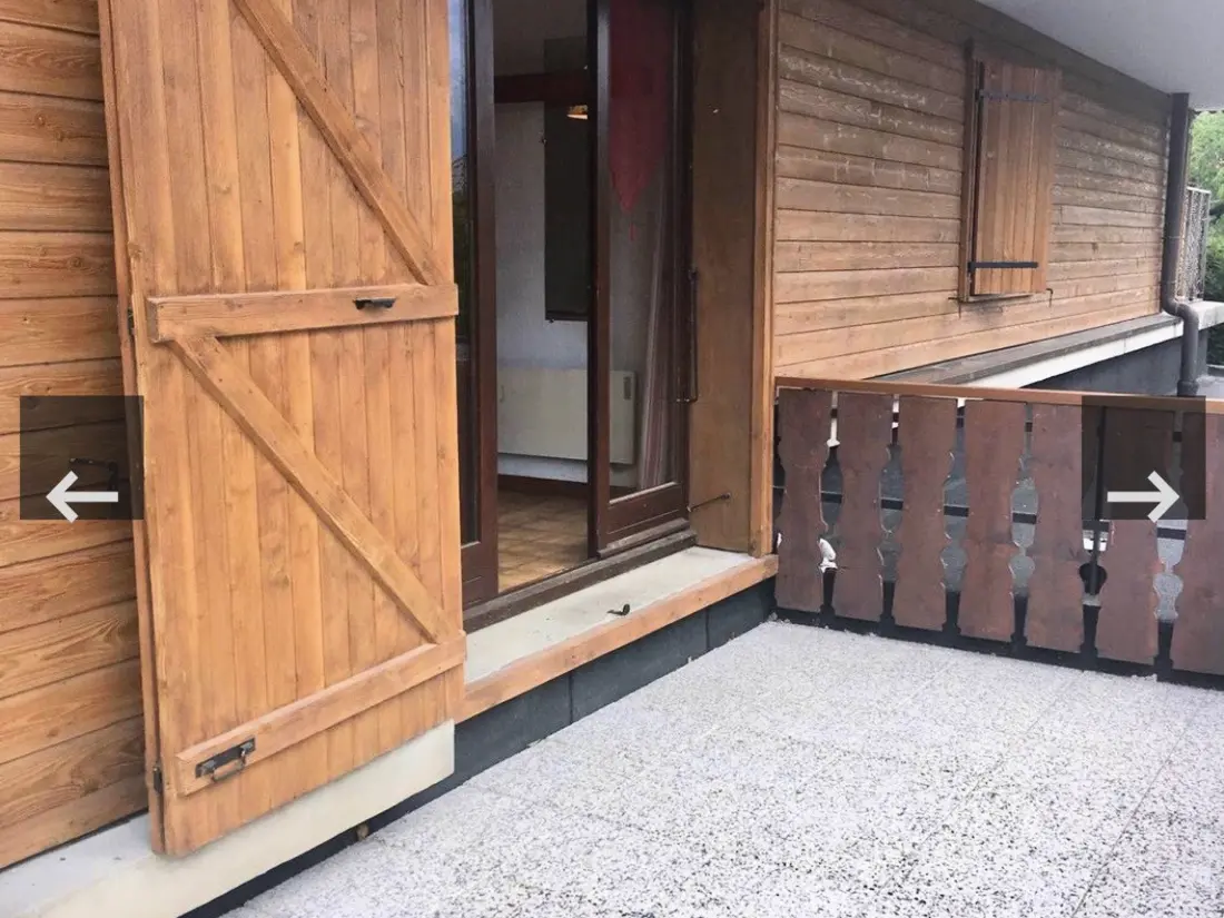 Location de Vacances Les Carroz d'Arâches 131