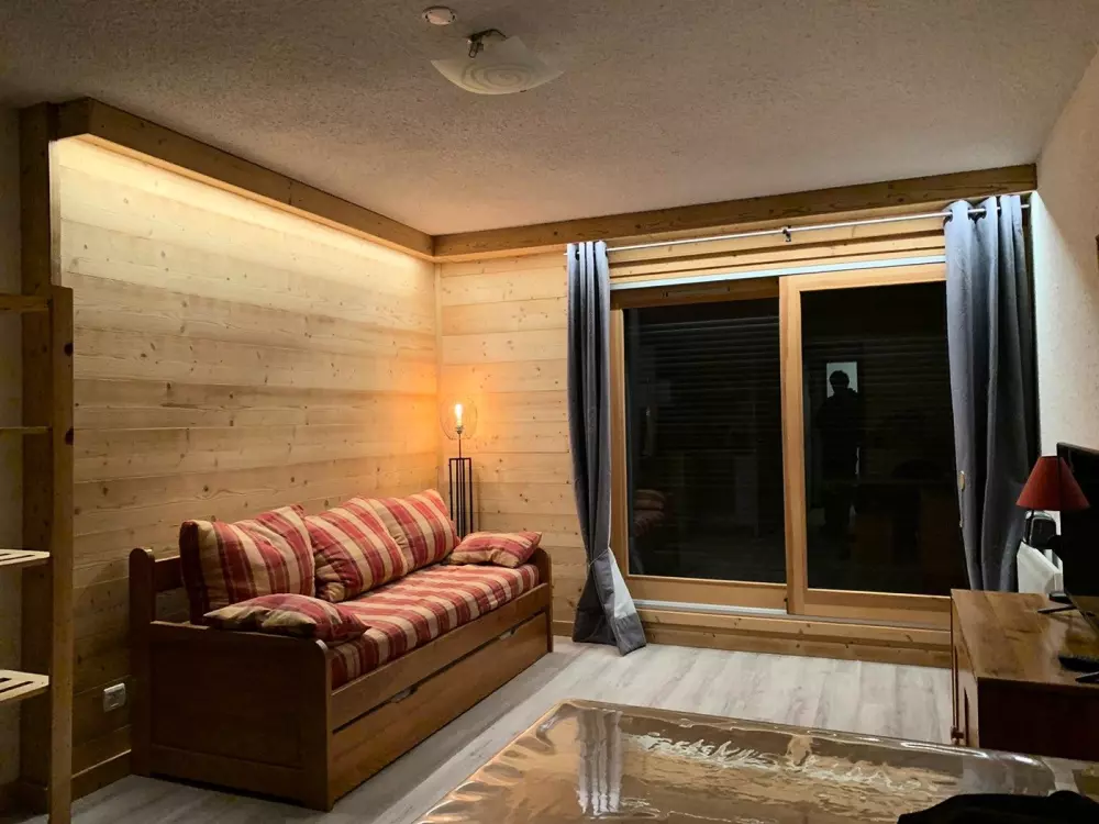 Location de Vacances Les Carroz d'Arâches 131