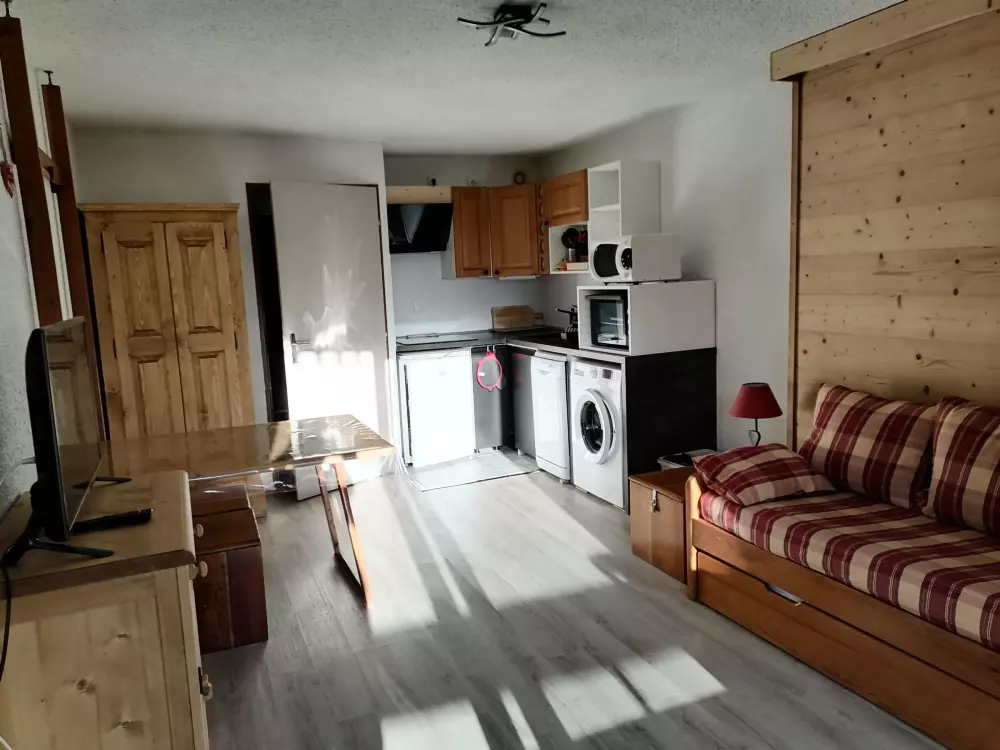 Location de Vacances Les Carroz d'Arâches 131