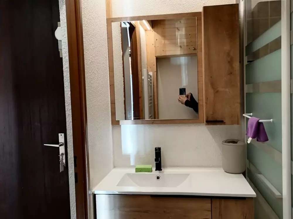 Location de Vacances Les Carroz d'Arâches 131