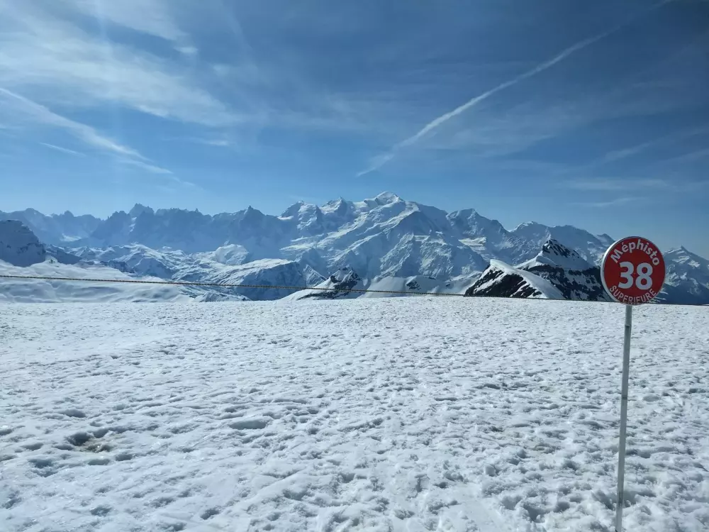 Location de Vacances Les Carroz d'Arâches 131