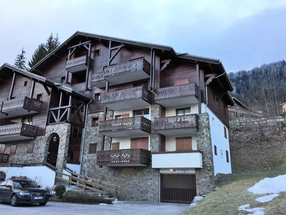 Location de Vacances Les Carroz d'Arâches 146