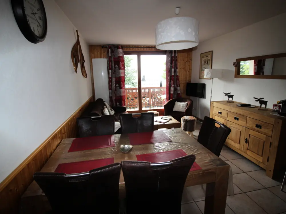 Location de Vacances Les Carroz d'Arâches 136