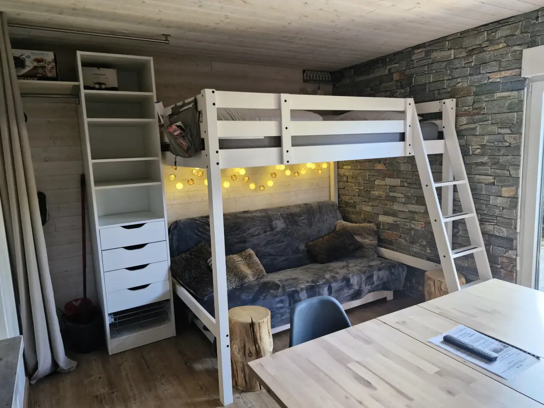 Location de Vacances Les Carroz d'Arâches 136