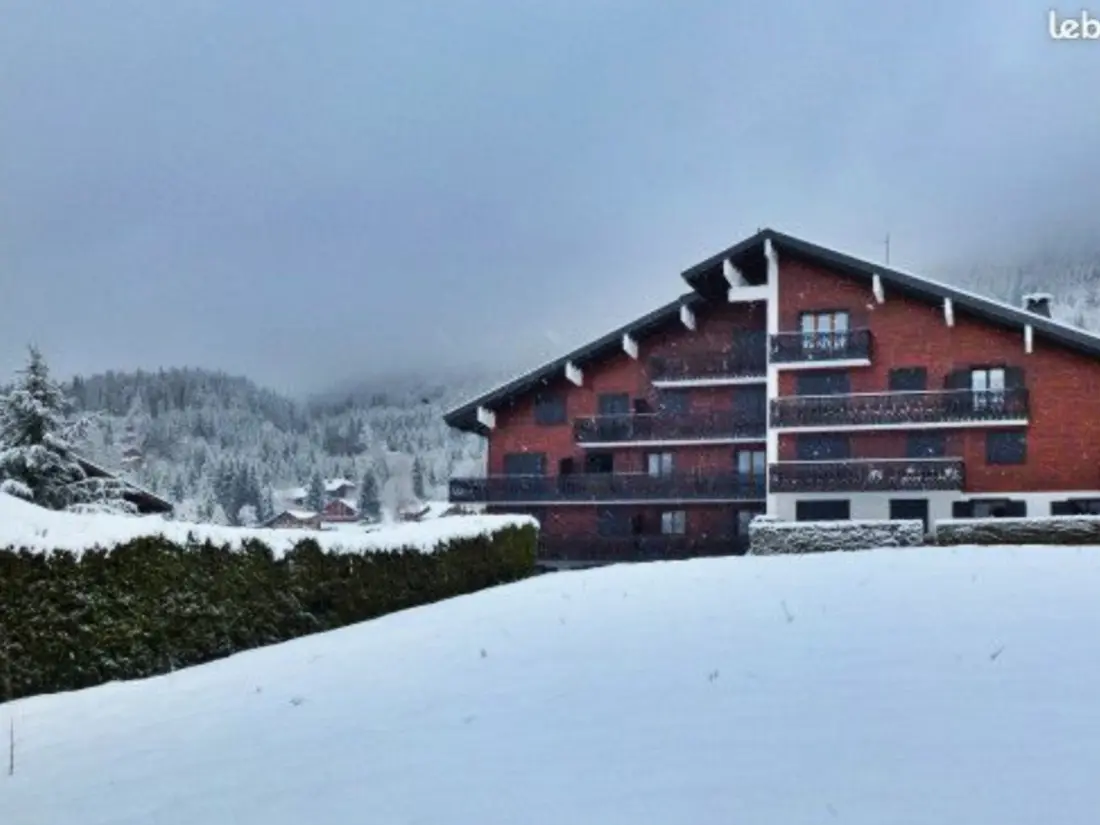 Location de Vacances Les Carroz d'Arâches 136