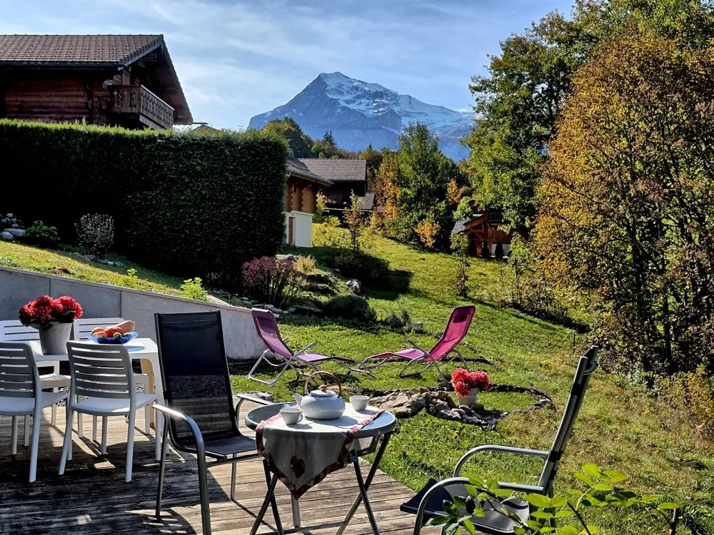 Location de Vacances Les Carroz d'Arâches 137