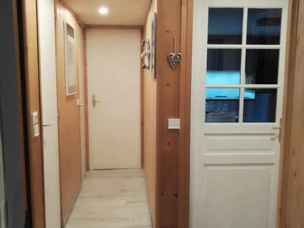 Location de Vacances Les Carroz d'Arâches 137