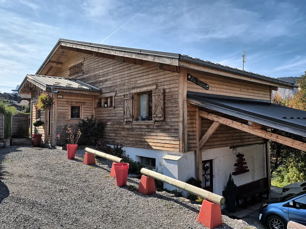 Location de Vacances Les Carroz d'Arâches 137