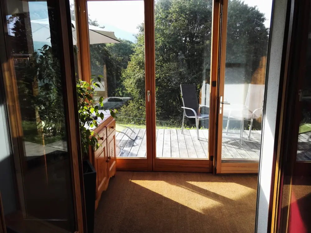 Location de Vacances Les Carroz d'Arâches 137