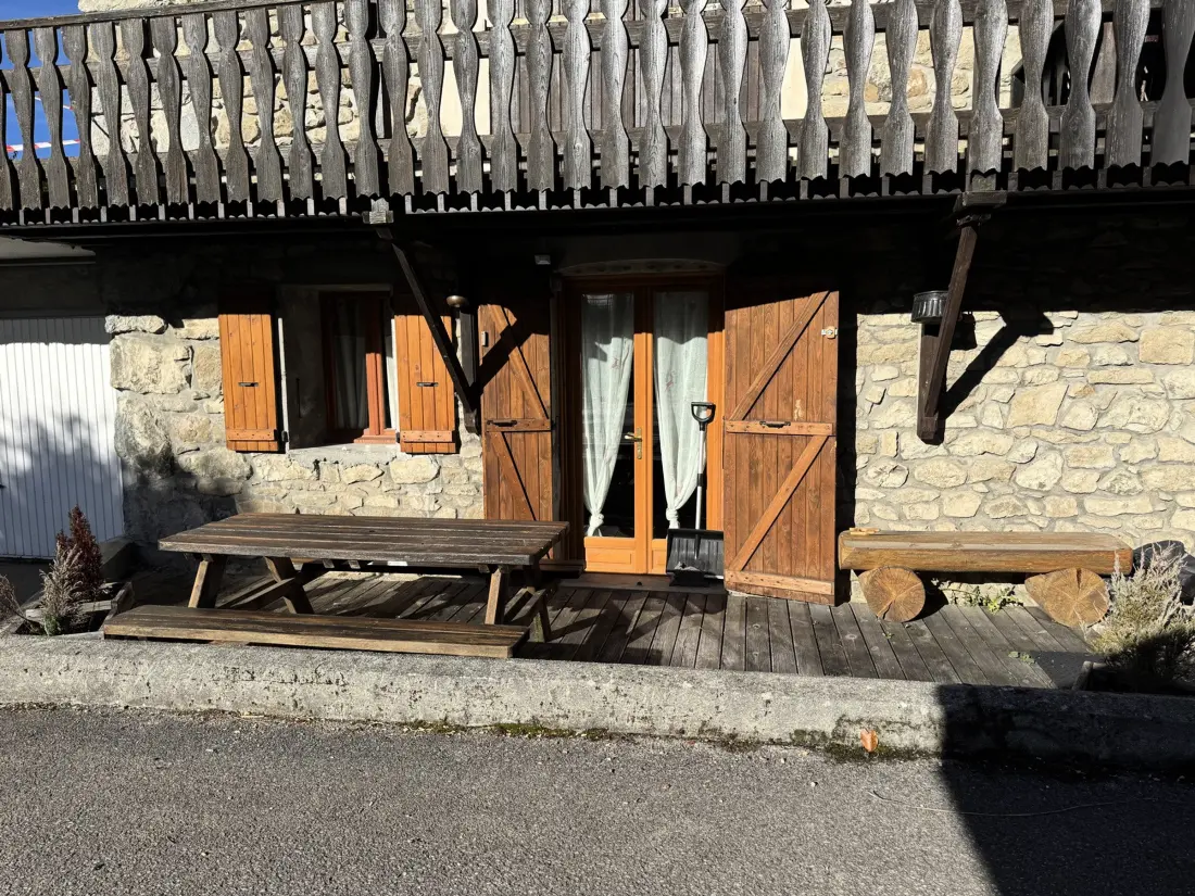 Location de Vacances Les Carroz d'Arâches 152