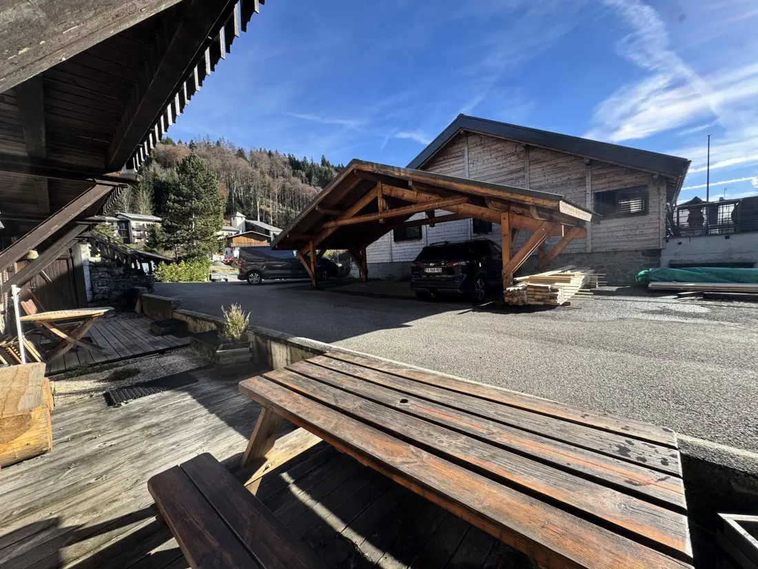 Location de Vacances Les Carroz d'Arâches 152