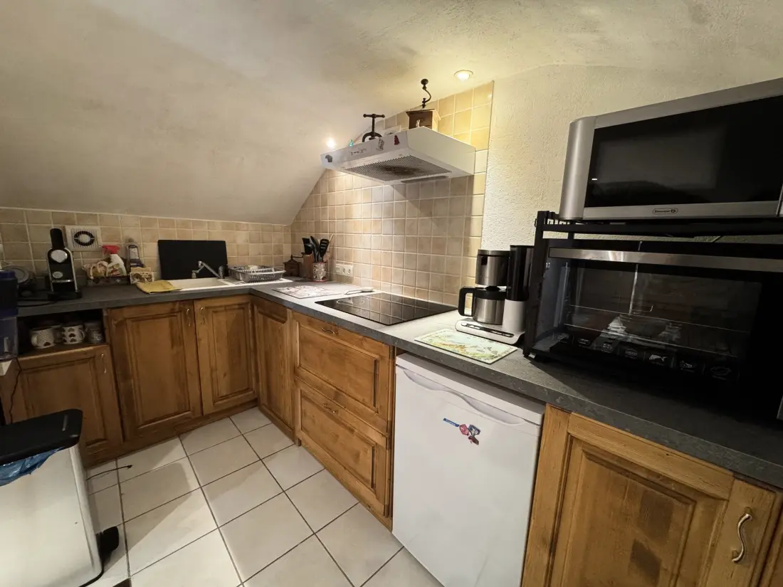 Location de Vacances Les Carroz d'Arâches 152
