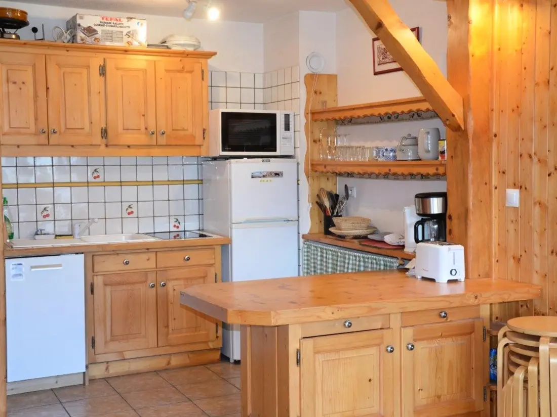 Location de Vacances Les Carroz d'Arâches 139