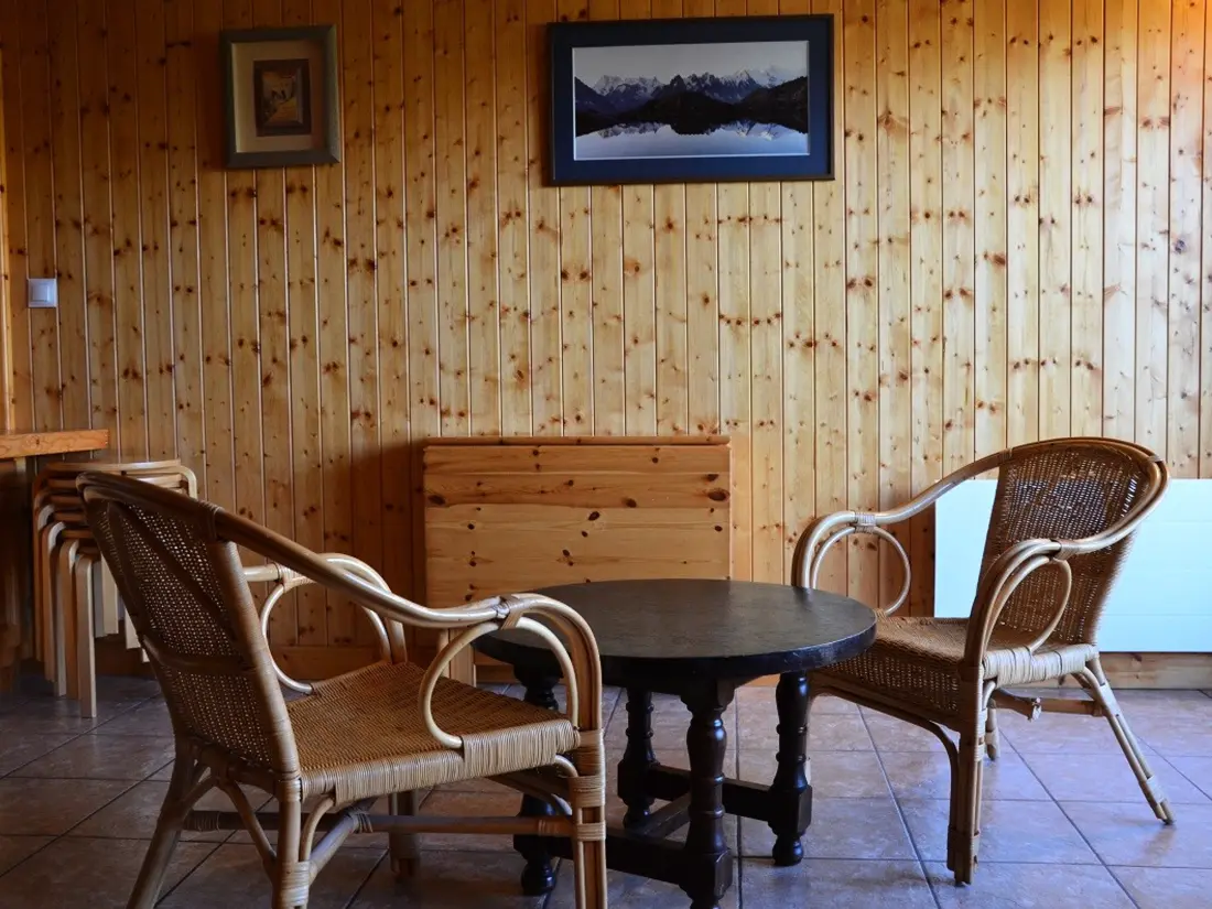 Location de Vacances Les Carroz d'Arâches 139