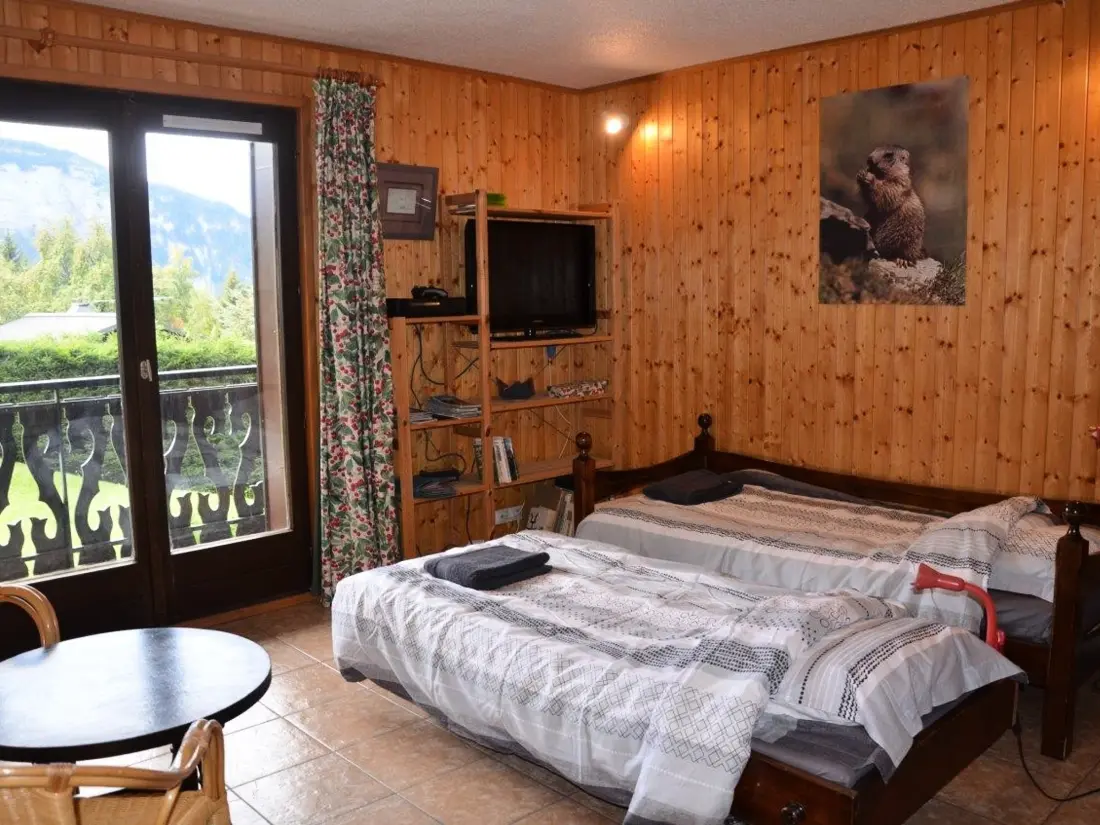 Location de Vacances Les Carroz d'Arâches 139