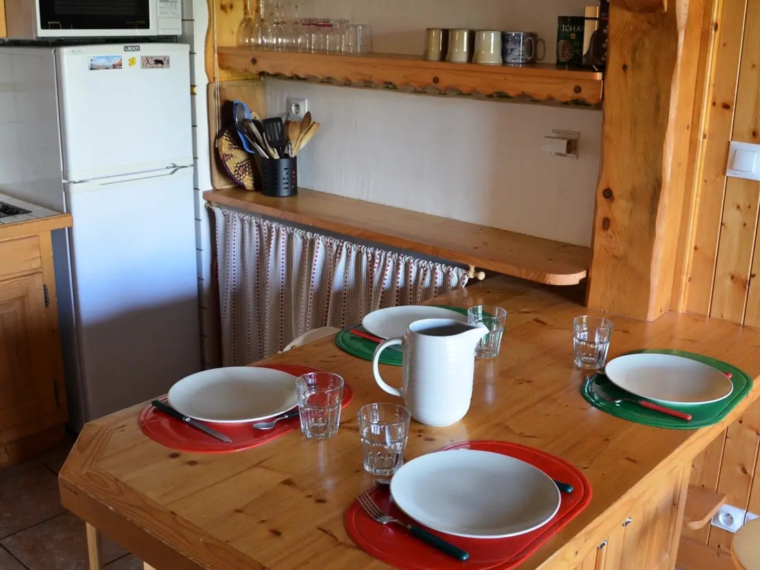 Location de Vacances Les Carroz d'Arâches 139