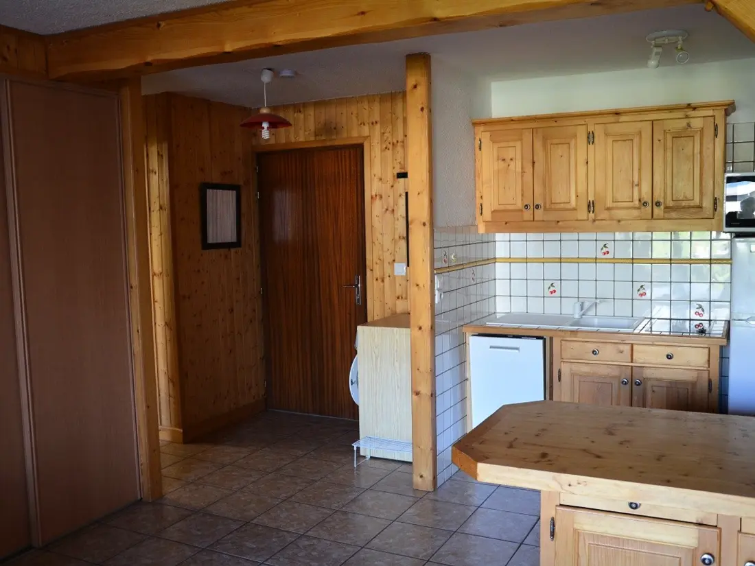 Location de Vacances Les Carroz d'Arâches 139