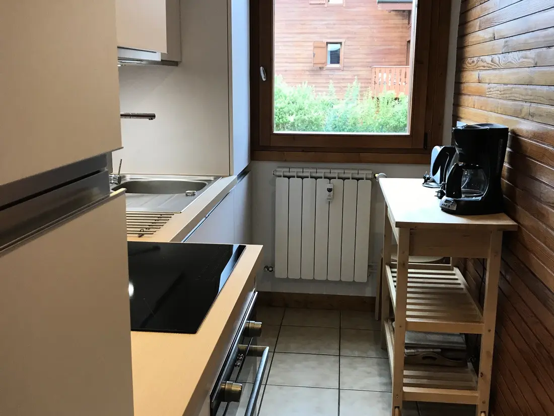 Location de Vacances Les Carroz d'Arâches 158