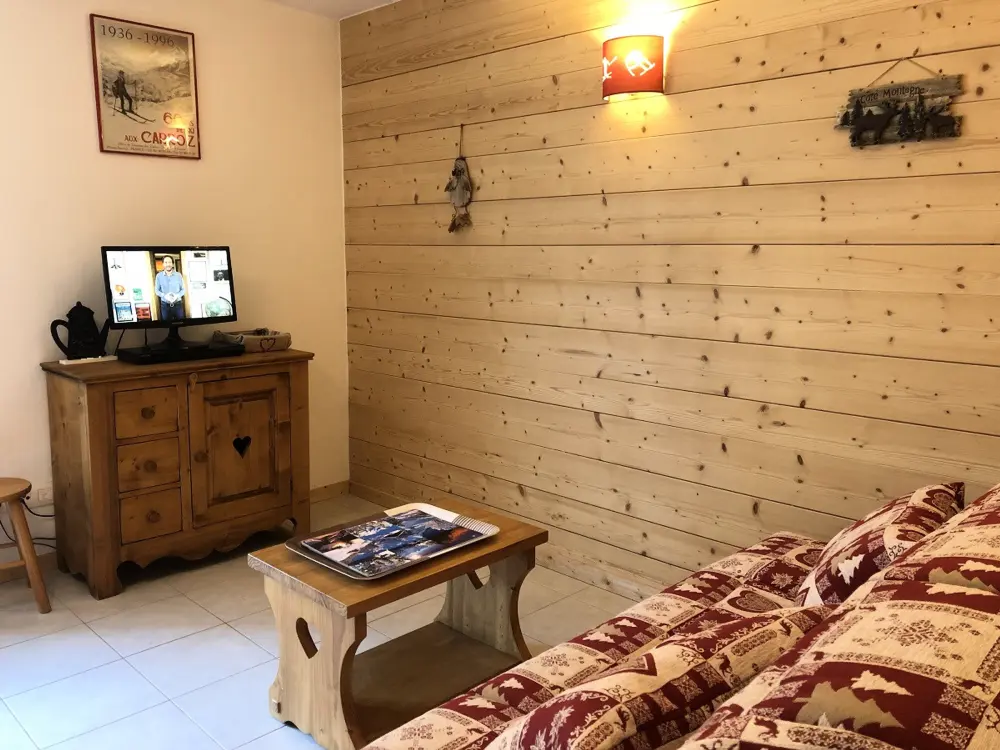 Location de Vacances Les Carroz d'Arâches 141