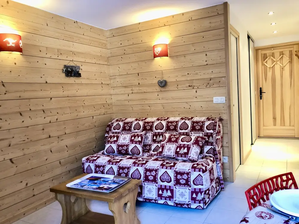 Location de Vacances Les Carroz d'Arâches 141