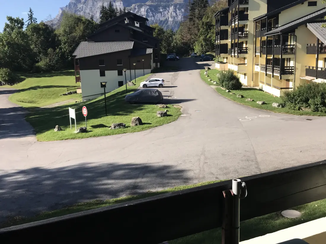 Location de Vacances Les Carroz d'Arâches 143