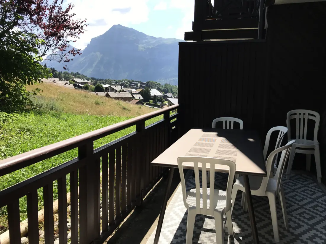 Location de Vacances Les Carroz d'Arâches 155